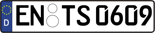 EN-TS0609