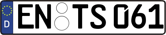 EN-TS061
