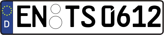 EN-TS0612