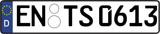 EN-TS0613