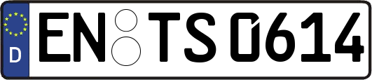 EN-TS0614