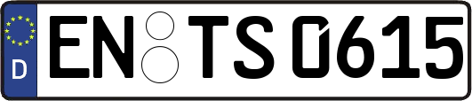 EN-TS0615