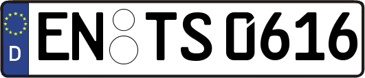 EN-TS0616
