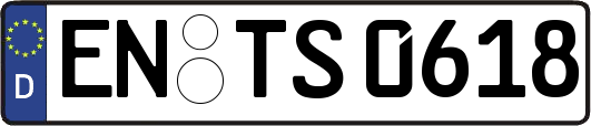 EN-TS0618