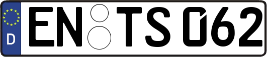 EN-TS062