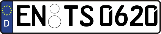 EN-TS0620