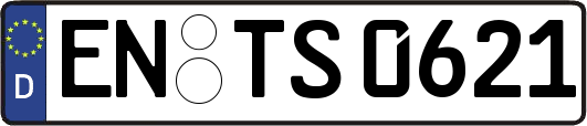 EN-TS0621