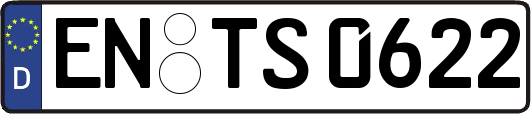 EN-TS0622