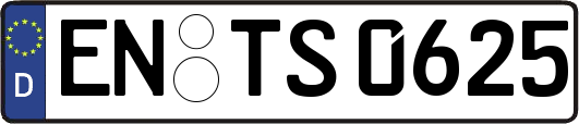 EN-TS0625