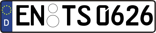 EN-TS0626