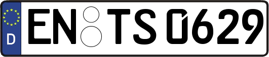 EN-TS0629