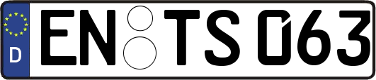 EN-TS063