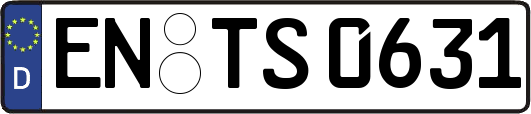 EN-TS0631