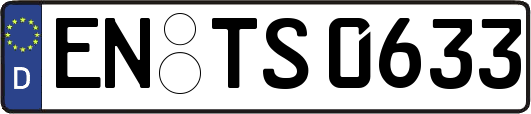 EN-TS0633