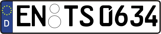 EN-TS0634