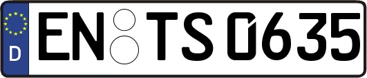 EN-TS0635
