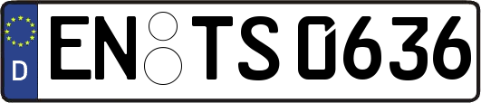 EN-TS0636