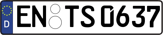 EN-TS0637
