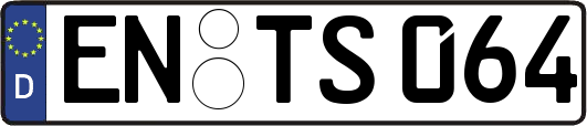 EN-TS064