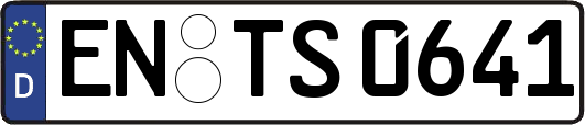 EN-TS0641