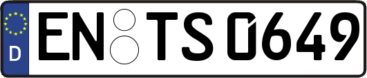 EN-TS0649