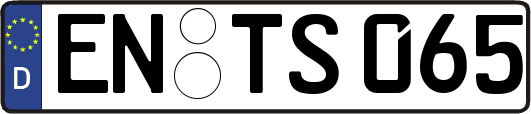 EN-TS065
