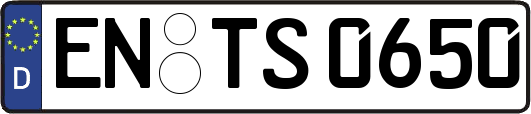 EN-TS0650