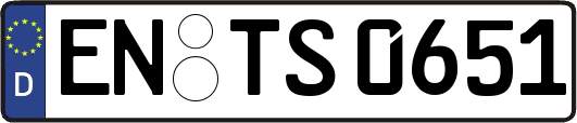 EN-TS0651