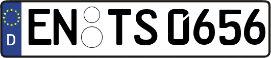 EN-TS0656