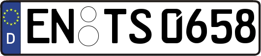EN-TS0658