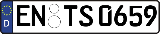 EN-TS0659