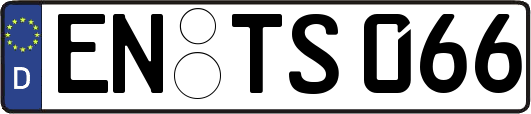 EN-TS066