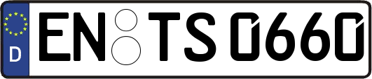 EN-TS0660