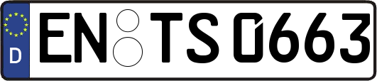 EN-TS0663
