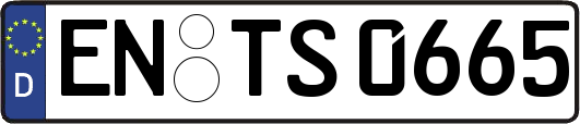 EN-TS0665