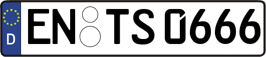 EN-TS0666