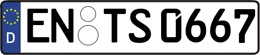 EN-TS0667