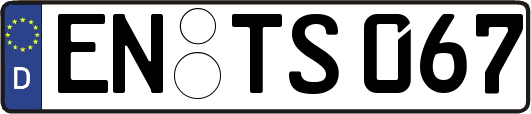 EN-TS067