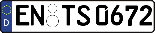 EN-TS0672