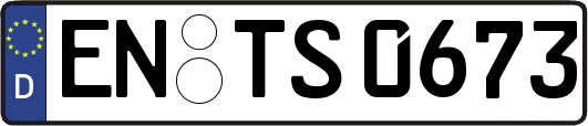 EN-TS0673