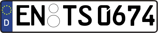 EN-TS0674
