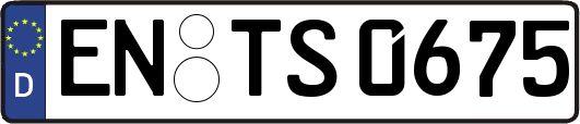 EN-TS0675