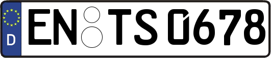 EN-TS0678