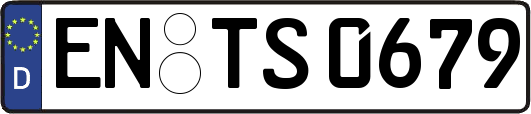 EN-TS0679