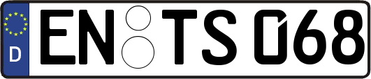 EN-TS068