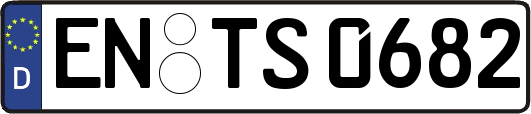 EN-TS0682