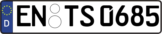 EN-TS0685
