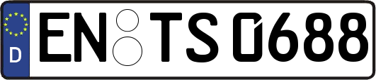 EN-TS0688