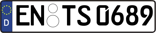 EN-TS0689