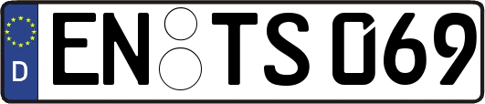EN-TS069